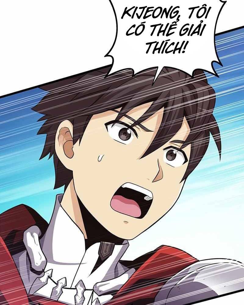 Arcane Sniper Chapter 79 - Trang 10