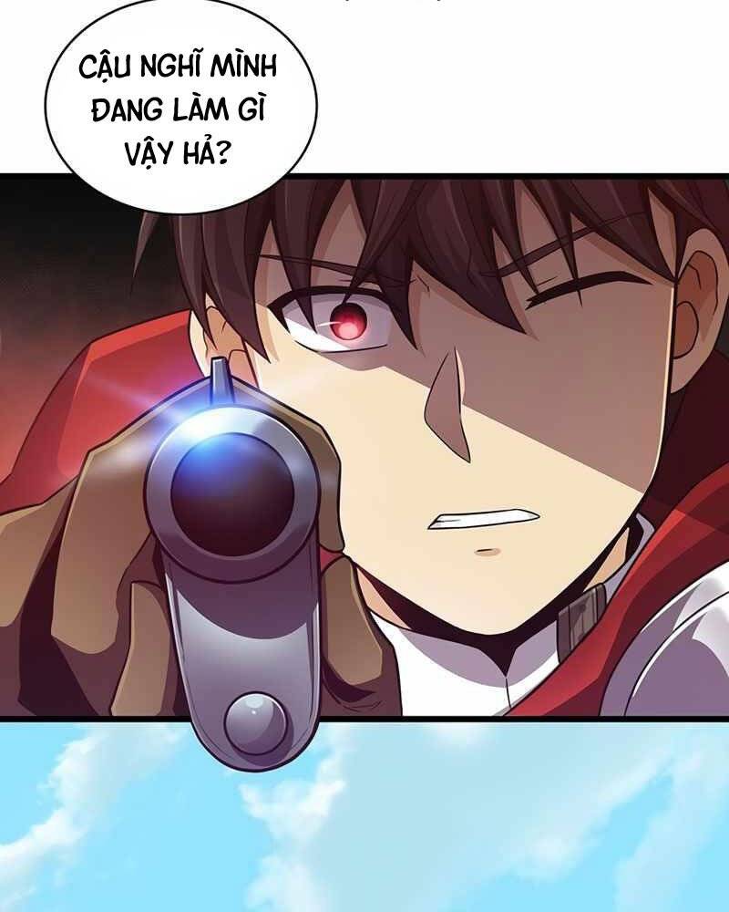 Arcane Sniper Chapter 79 - Trang 48