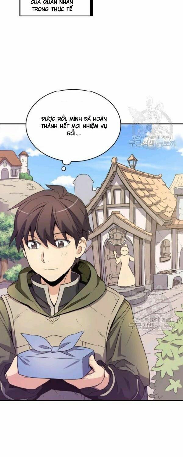 Arcane Sniper Chapter 8 - Trang 13