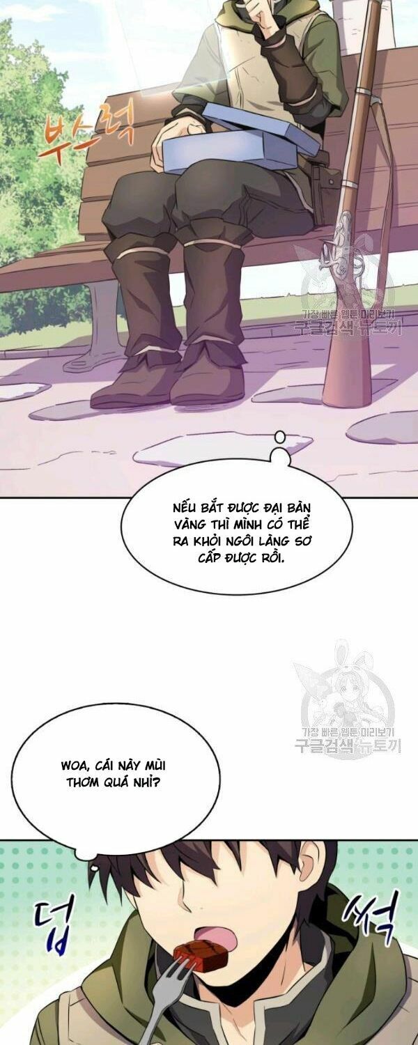 Arcane Sniper Chapter 8 - Trang 15
