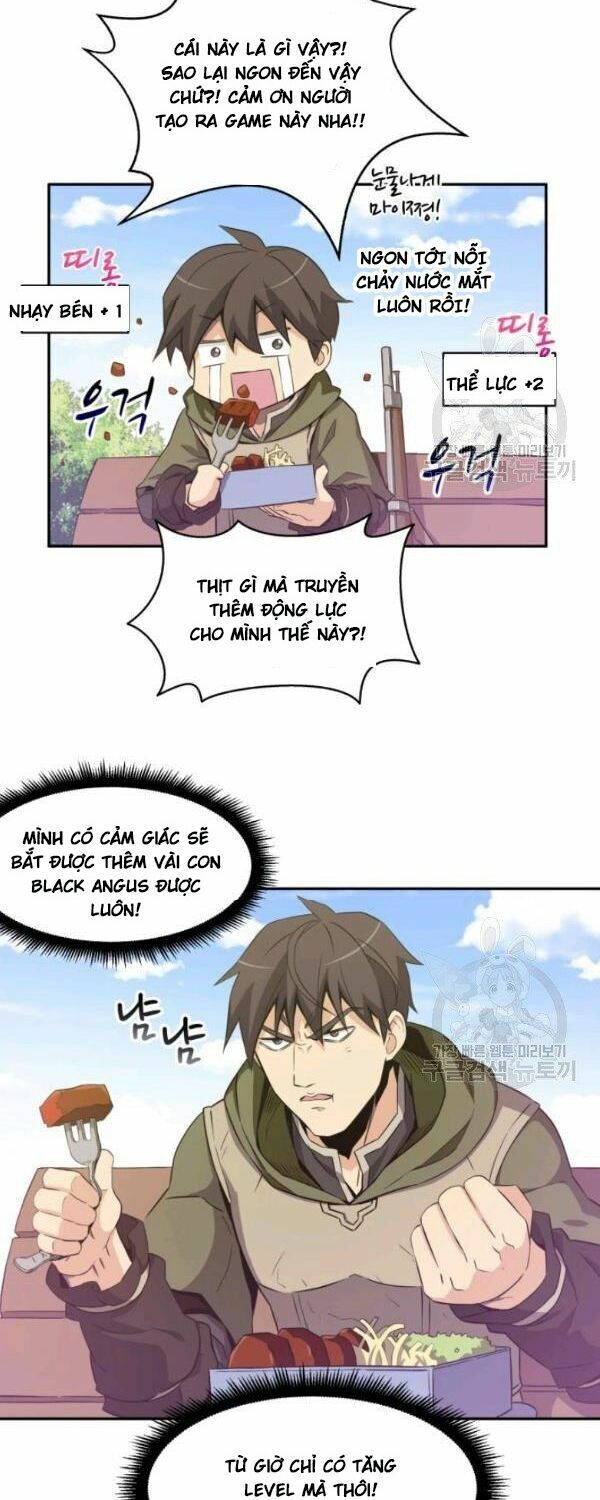 Arcane Sniper Chapter 8 - Trang 17