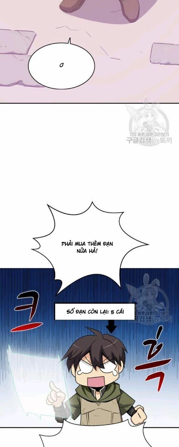Arcane Sniper Chapter 8 - Trang 19