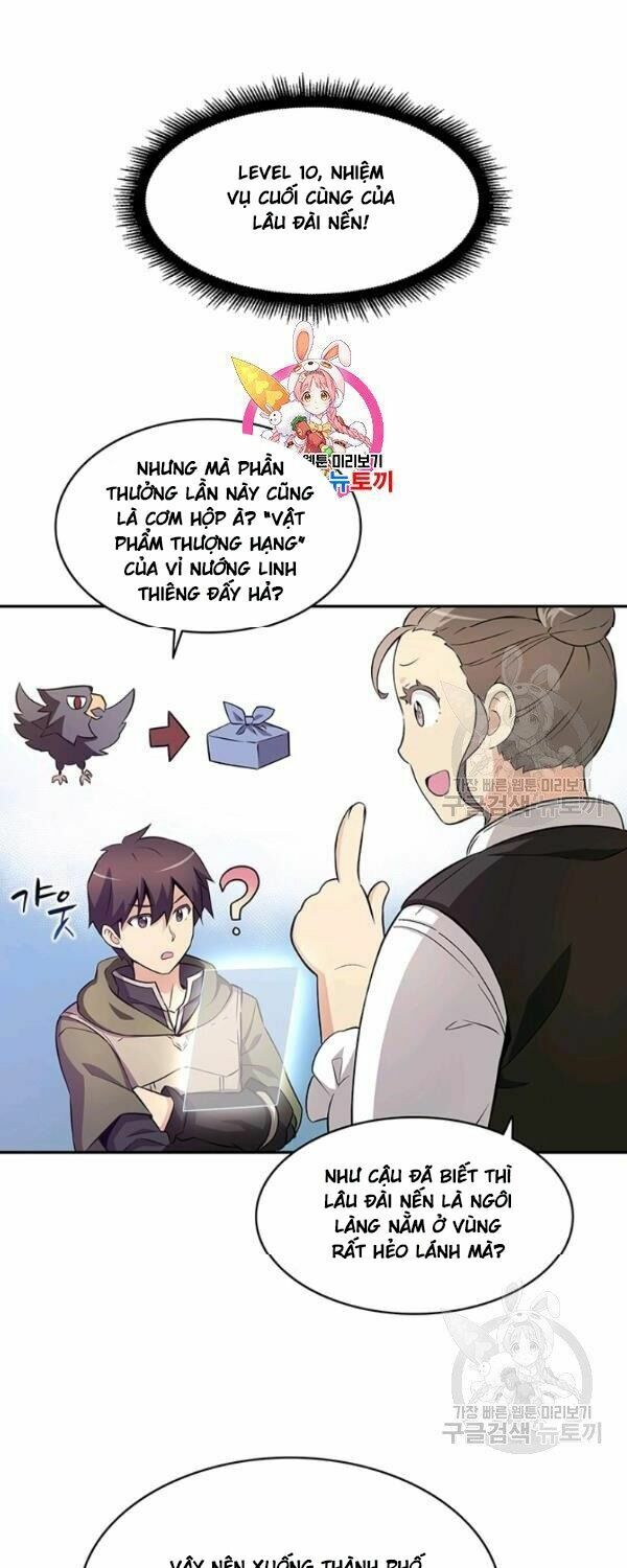 Arcane Sniper Chapter 8 - Trang 2