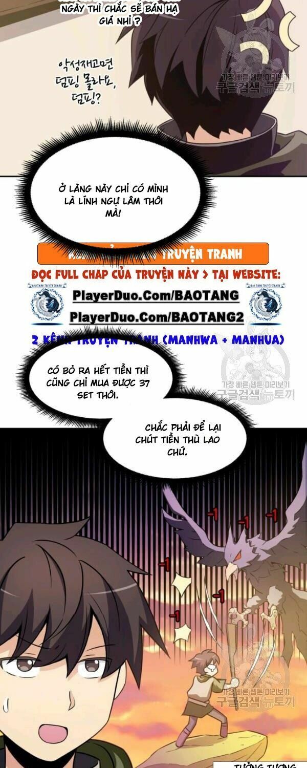 Arcane Sniper Chapter 8 - Trang 24