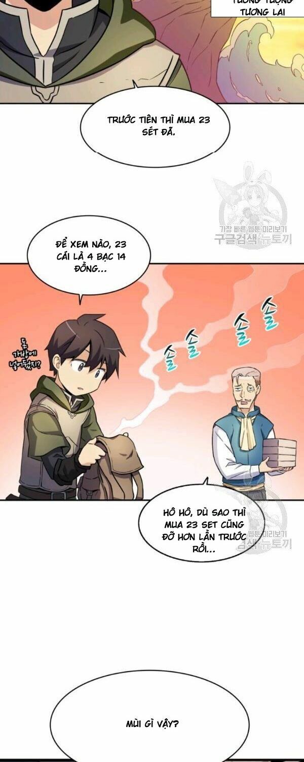 Arcane Sniper Chapter 8 - Trang 25