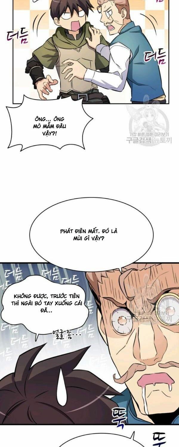 Arcane Sniper Chapter 8 - Trang 27