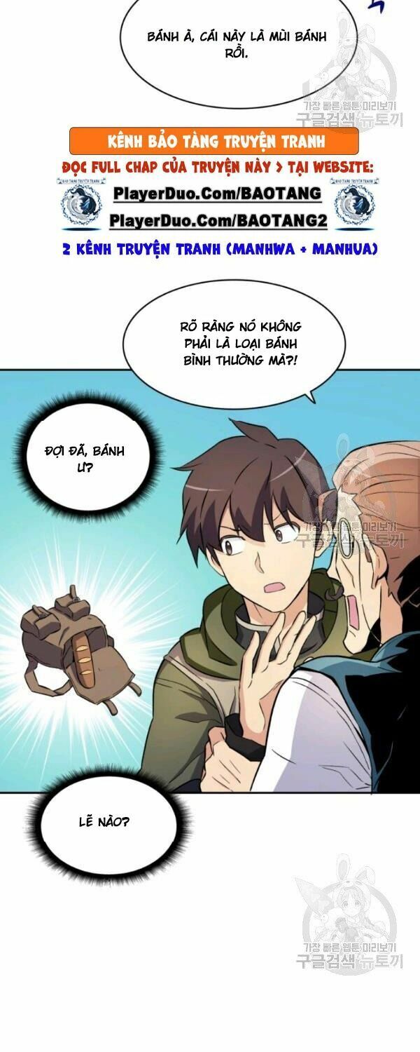 Arcane Sniper Chapter 8 - Trang 28