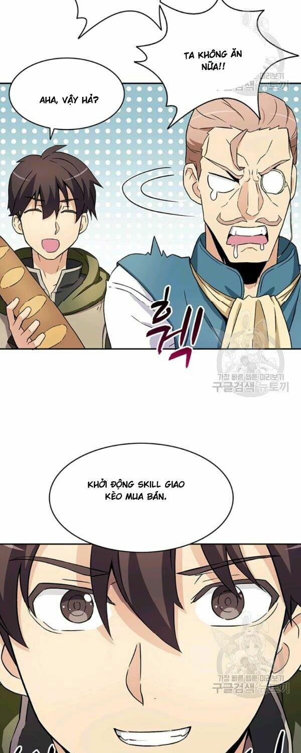 Arcane Sniper Chapter 8 - Trang 32
