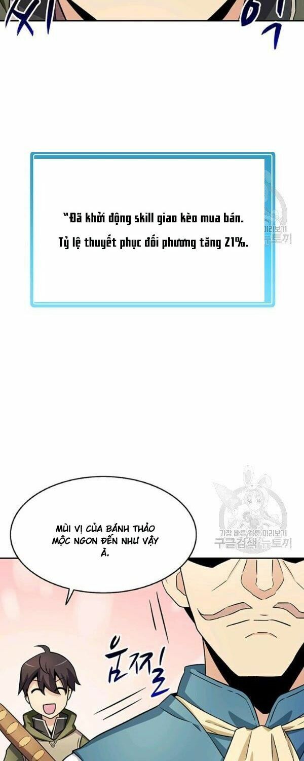 Arcane Sniper Chapter 8 - Trang 33