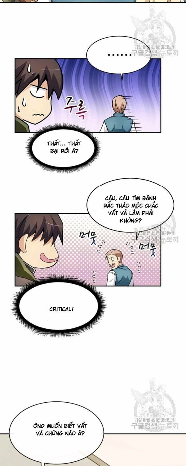 Arcane Sniper Chapter 8 - Trang 34