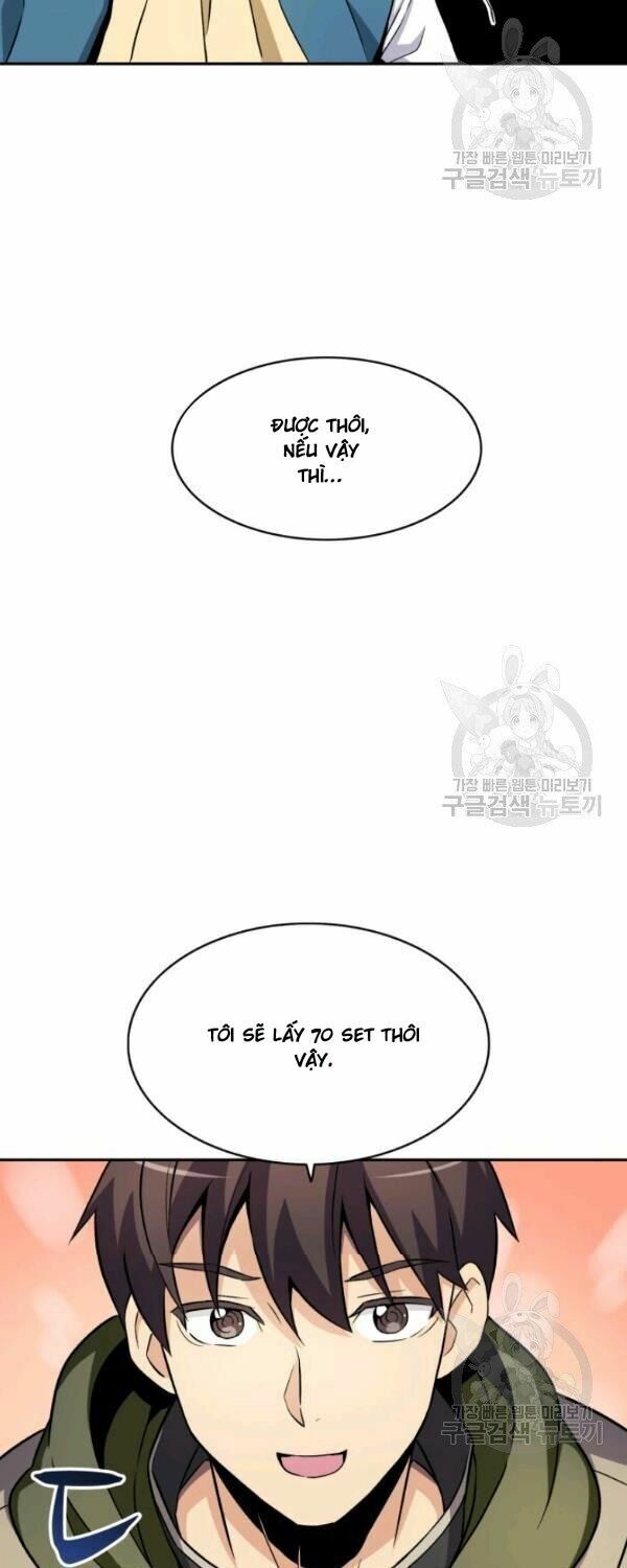 Arcane Sniper Chapter 8 - Trang 38
