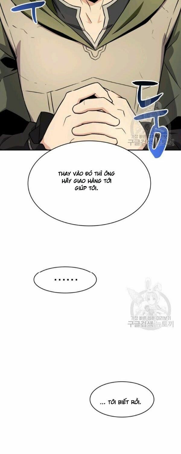 Arcane Sniper Chapter 8 - Trang 39