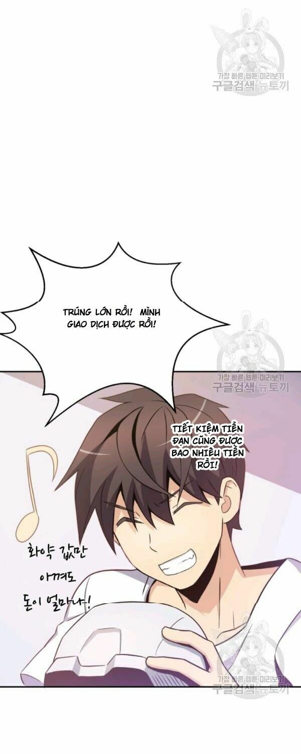 Arcane Sniper Chapter 8 - Trang 40