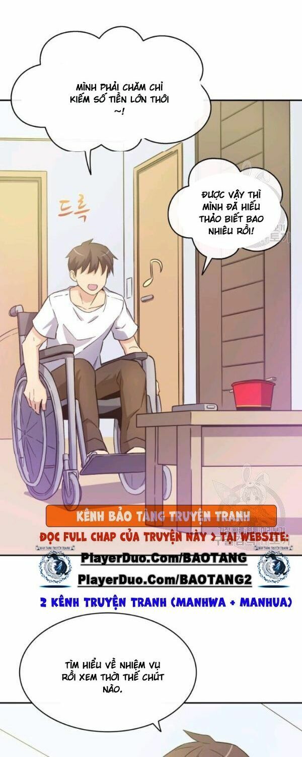 Arcane Sniper Chapter 8 - Trang 41