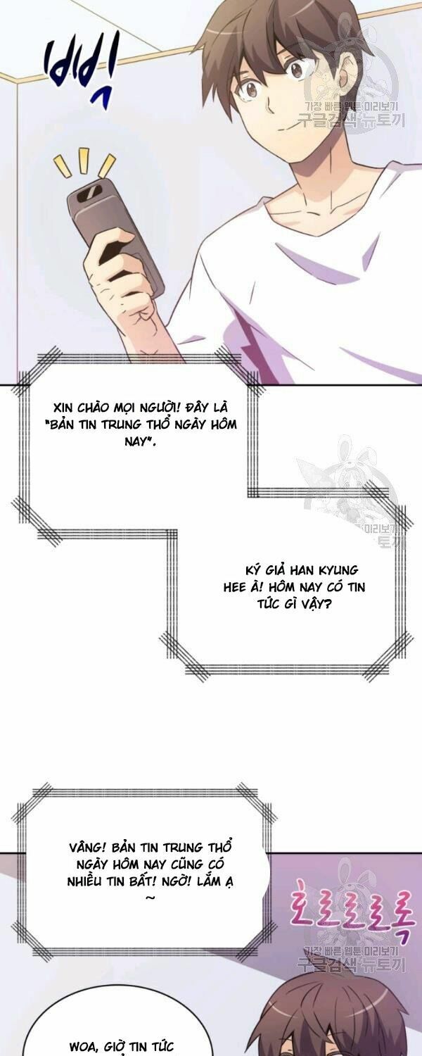 Arcane Sniper Chapter 8 - Trang 42