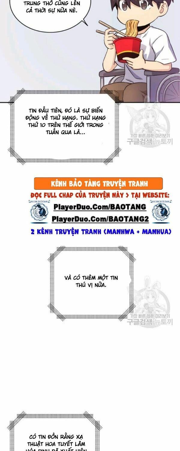 Arcane Sniper Chapter 8 - Trang 43