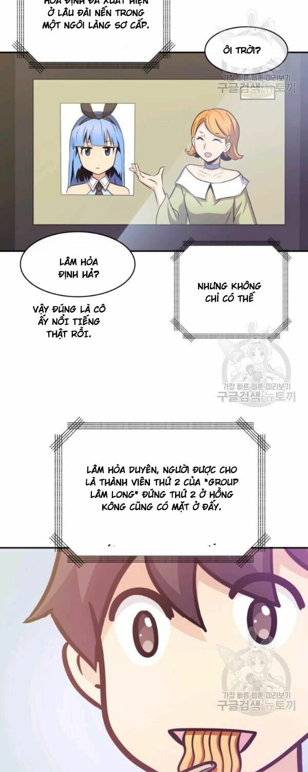 Arcane Sniper Chapter 8 - Trang 44