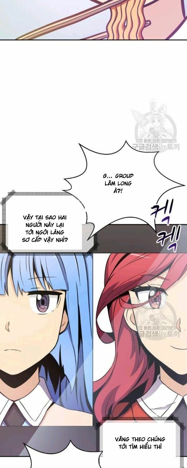 Arcane Sniper Chapter 8 - Trang 45