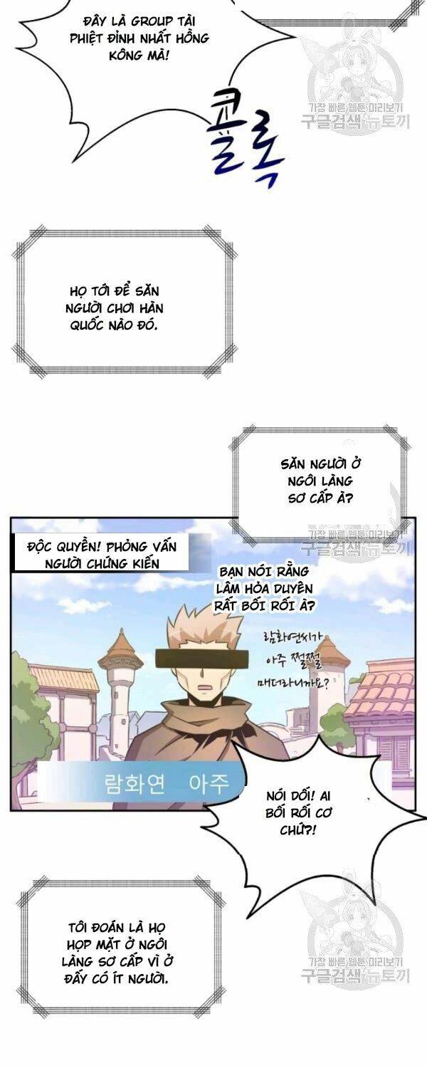 Arcane Sniper Chapter 8 - Trang 46