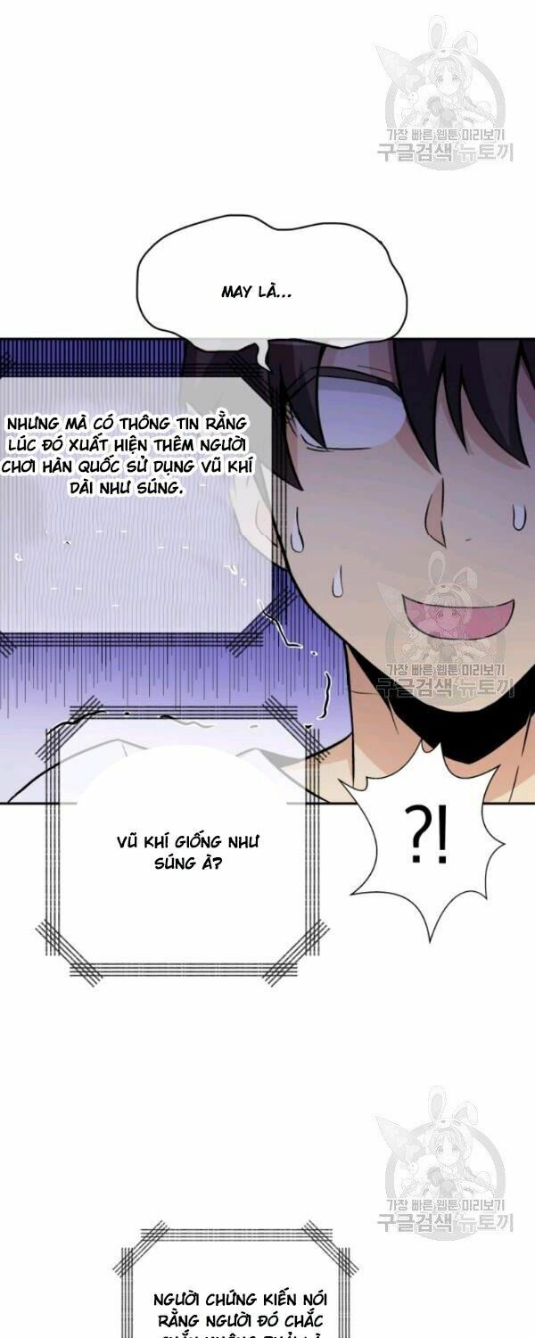 Arcane Sniper Chapter 8 - Trang 48