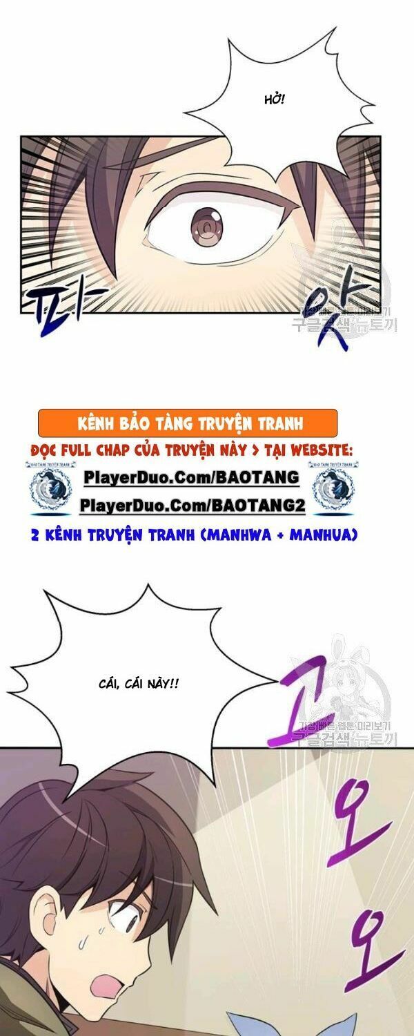 Arcane Sniper Chapter 8 - Trang 5
