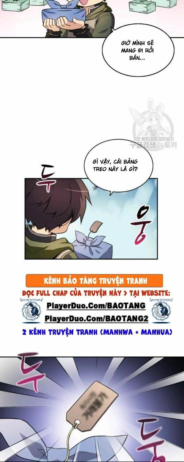 Arcane Sniper Chapter 8 - Trang 9