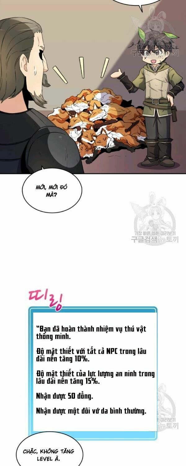 Arcane Sniper Chapter 9 - Trang 10