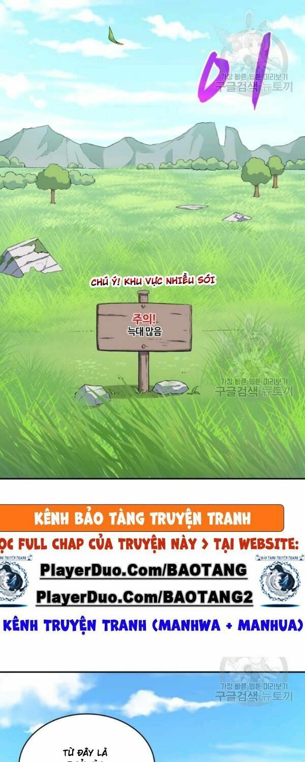 Arcane Sniper Chapter 9 - Trang 14