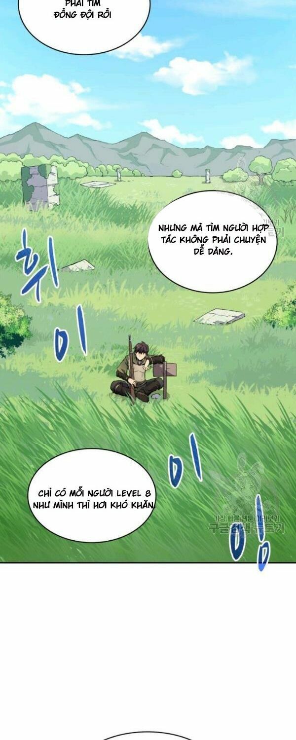Arcane Sniper Chapter 9 - Trang 15