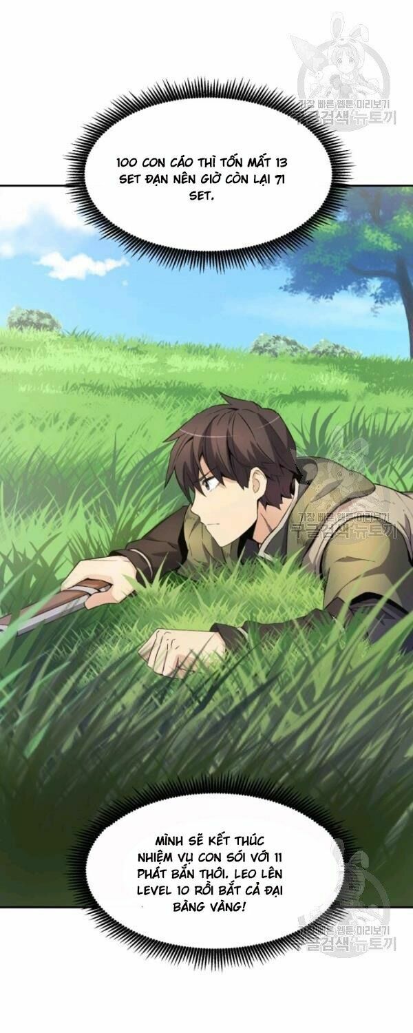 Arcane Sniper Chapter 9 - Trang 18