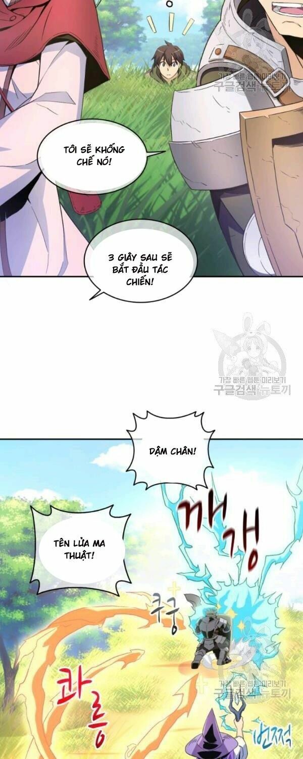 Arcane Sniper Chapter 9 - Trang 20