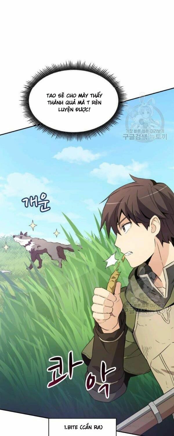 Arcane Sniper Chapter 9 - Trang 25