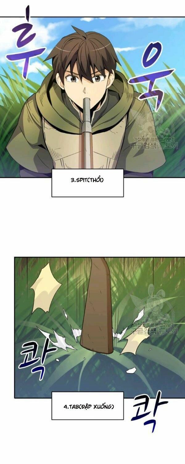 Arcane Sniper Chapter 9 - Trang 27