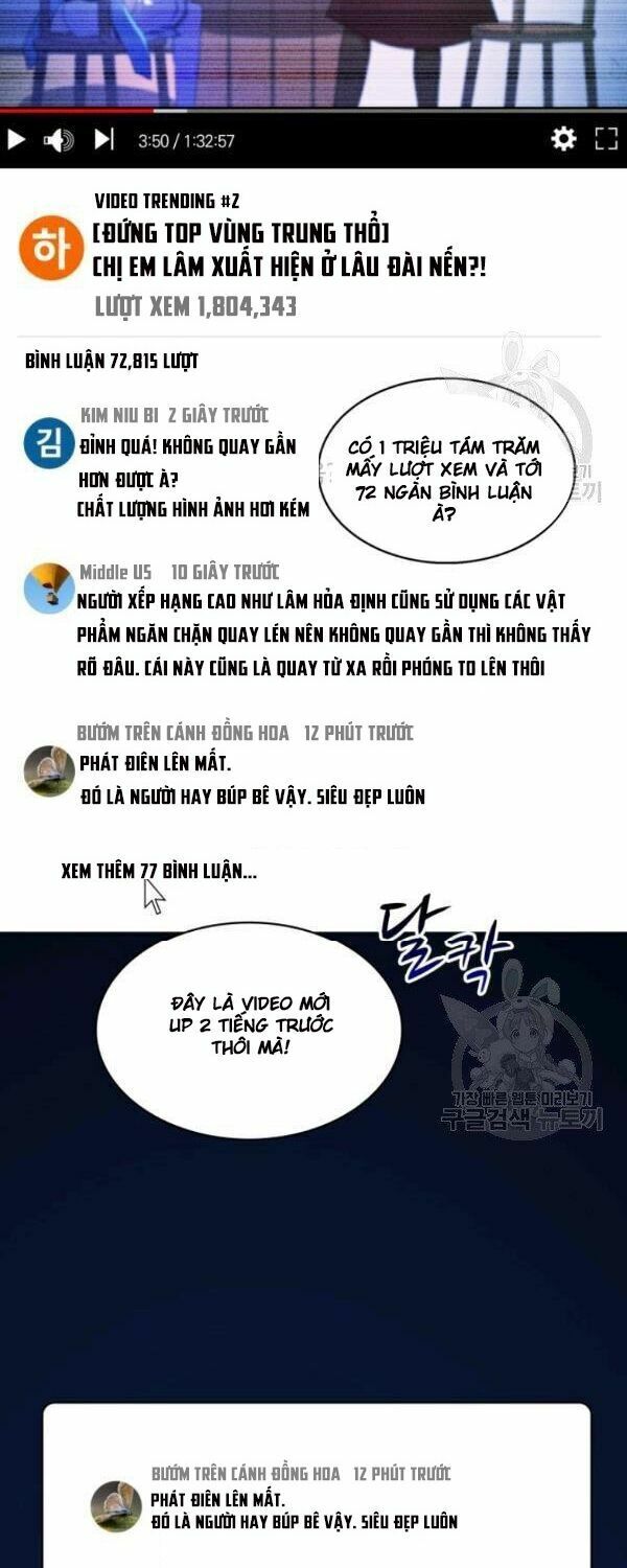 Arcane Sniper Chapter 9 - Trang 3