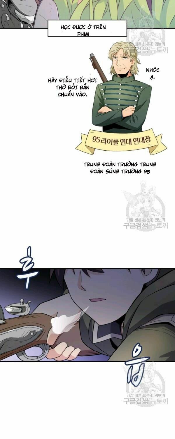 Arcane Sniper Chapter 9 - Trang 30