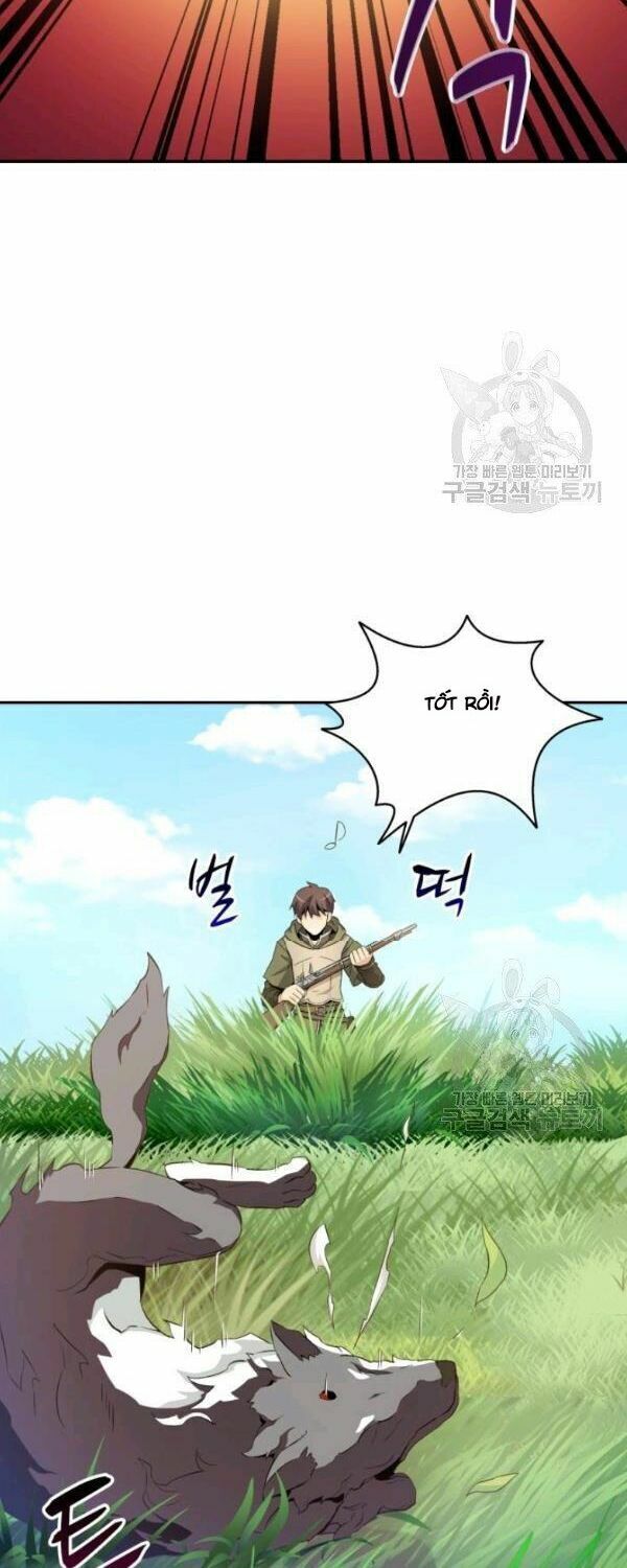 Arcane Sniper Chapter 9 - Trang 33