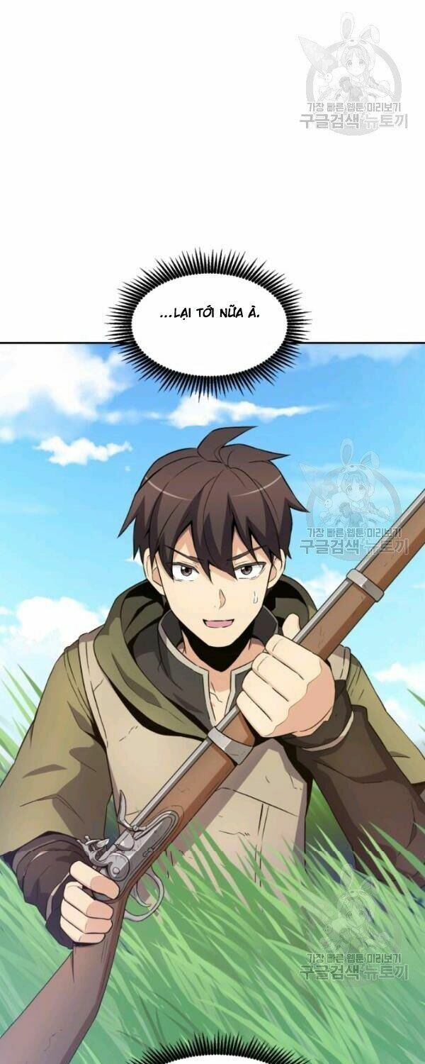 Arcane Sniper Chapter 9 - Trang 36