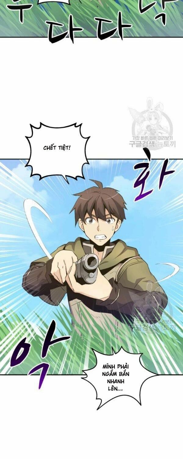 Arcane Sniper Chapter 9 - Trang 39
