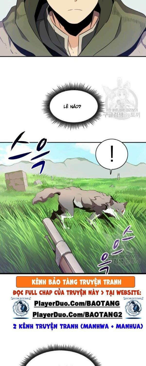 Arcane Sniper Chapter 9 - Trang 41