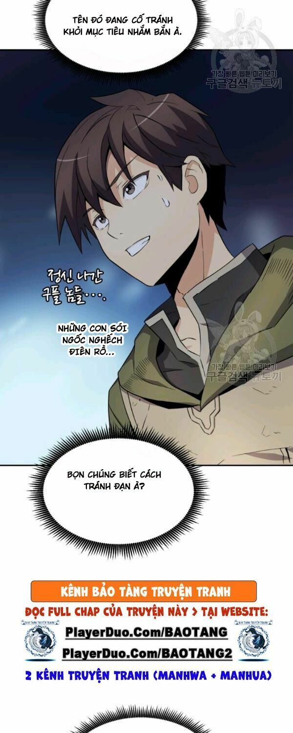 Arcane Sniper Chapter 9 - Trang 42
