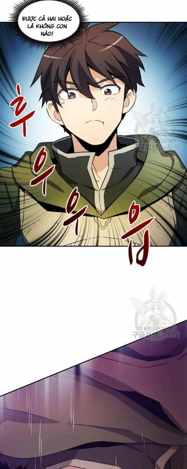 Arcane Sniper Chapter 9 - Trang 45