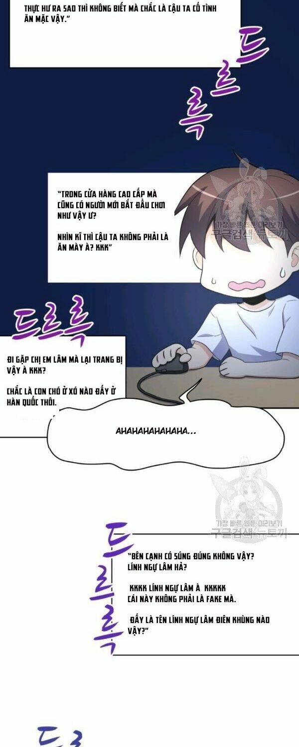 Arcane Sniper Chapter 9 - Trang 5