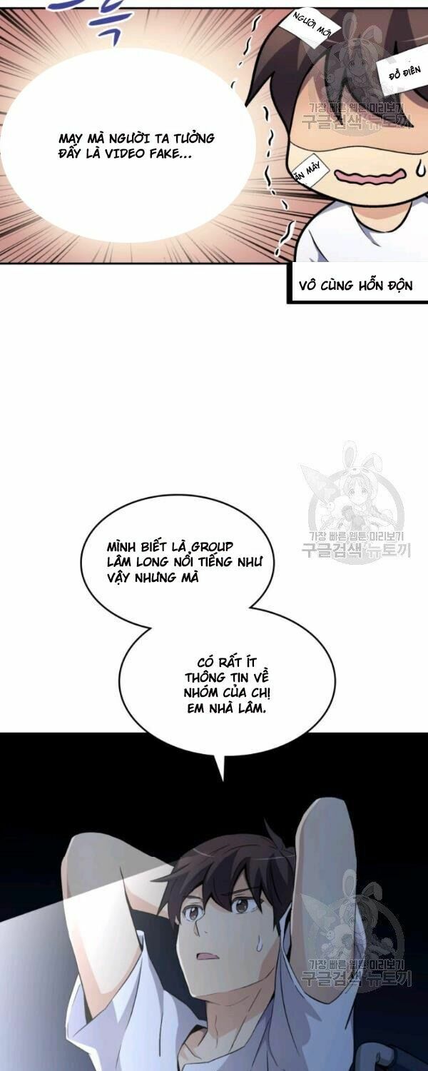 Arcane Sniper Chapter 9 - Trang 6