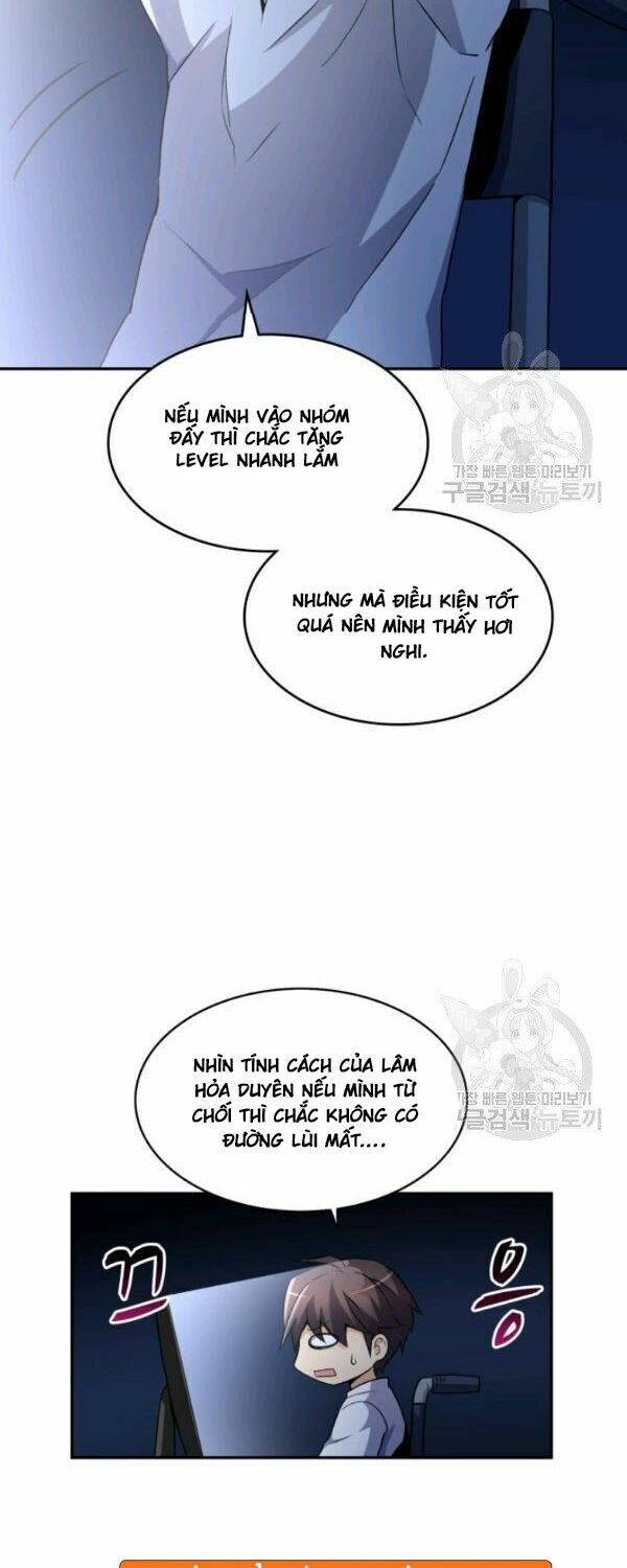 Arcane Sniper Chapter 9 - Trang 7