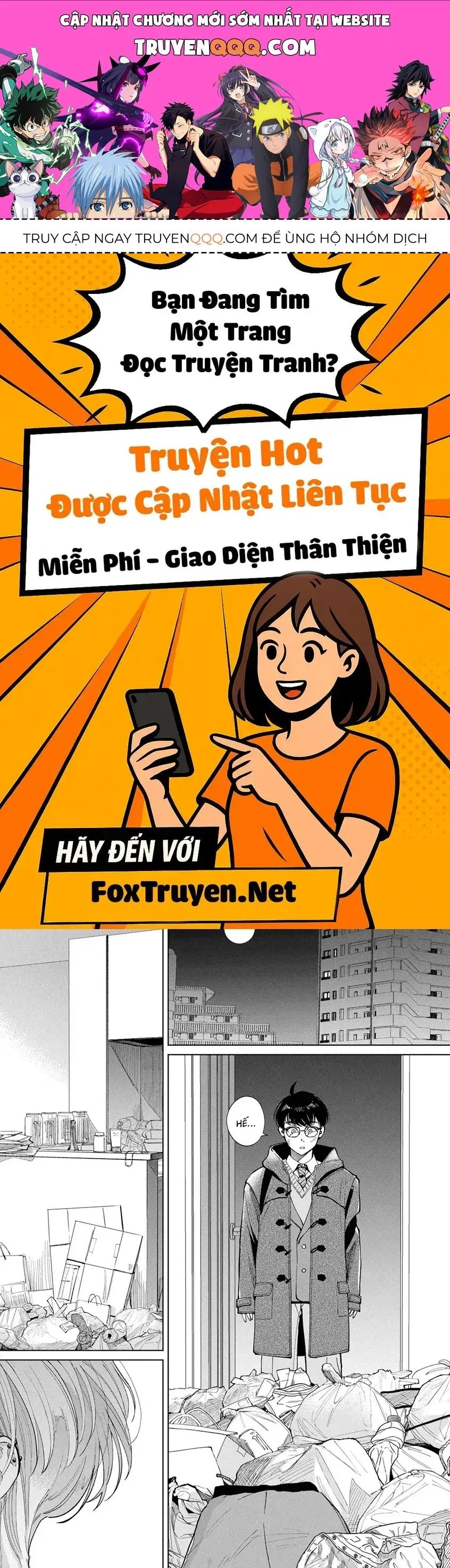 Are Wa Senkou, Bokura No Shinjuu Chapter 1.2 - Trang 2