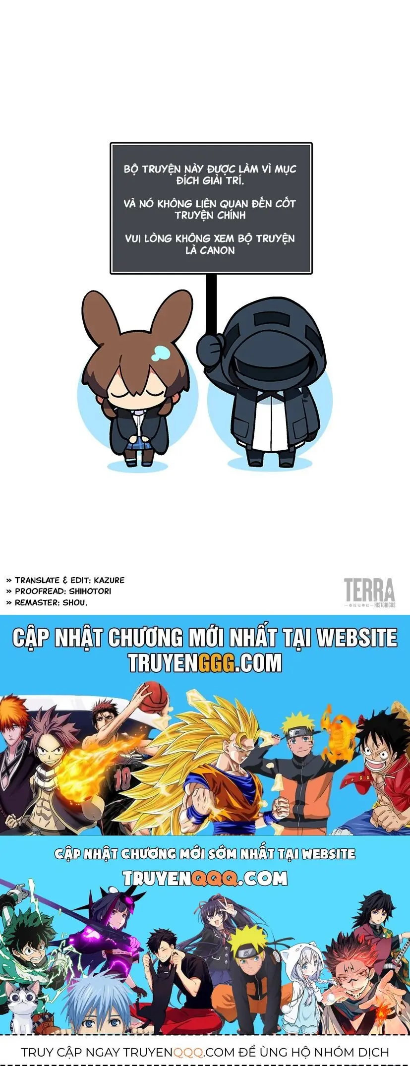 Arknights: 123 Rhodes Island!? Chapter 11 - Trang 4