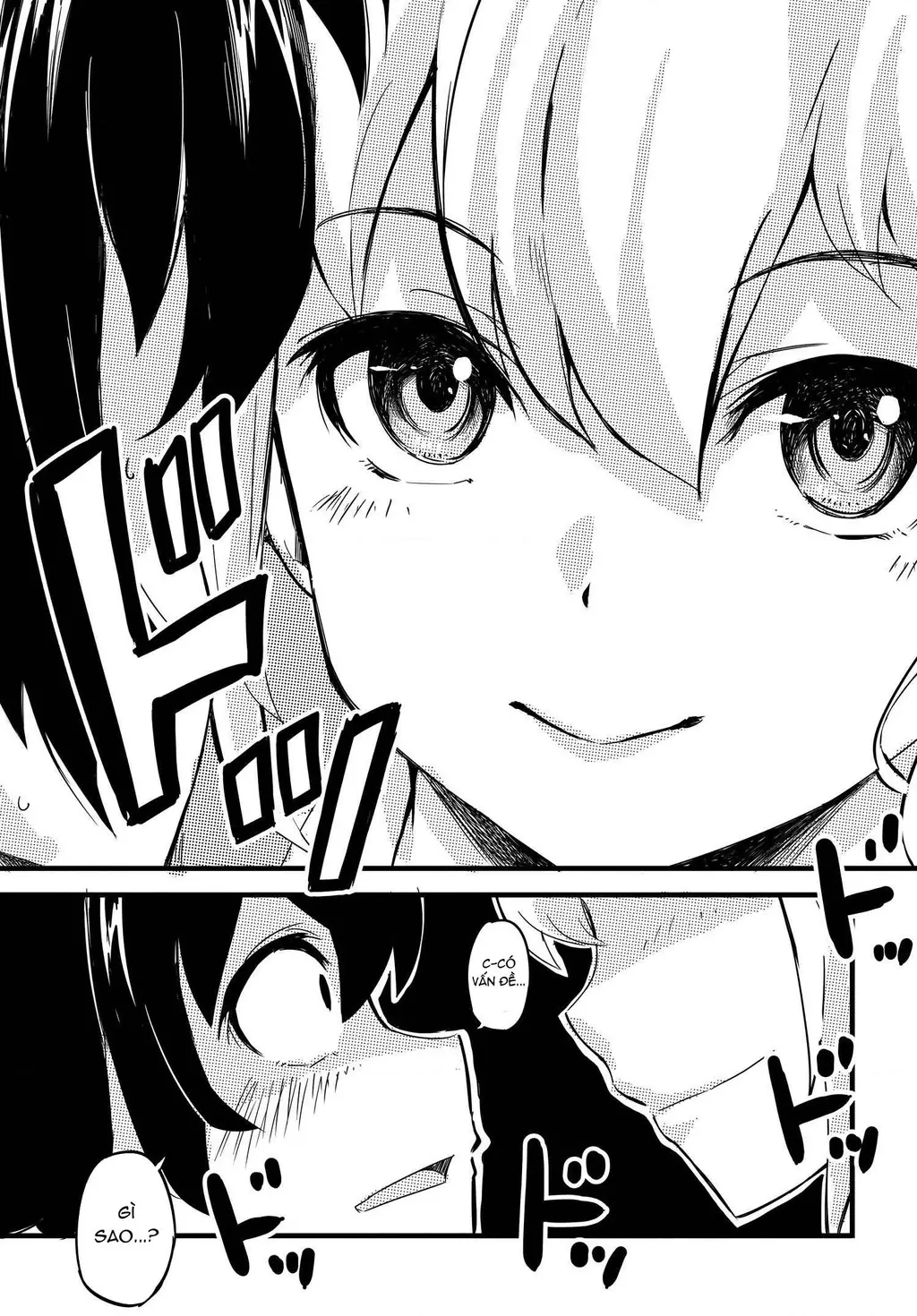 Aru Hi, Totsuzen Gal no Iinazuke ga Dekita Chapter 1 - Trang 13