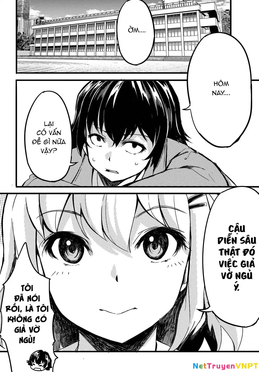 Aru Hi, Totsuzen Gal no Iinazuke ga Dekita Chapter 1 - Trang 18