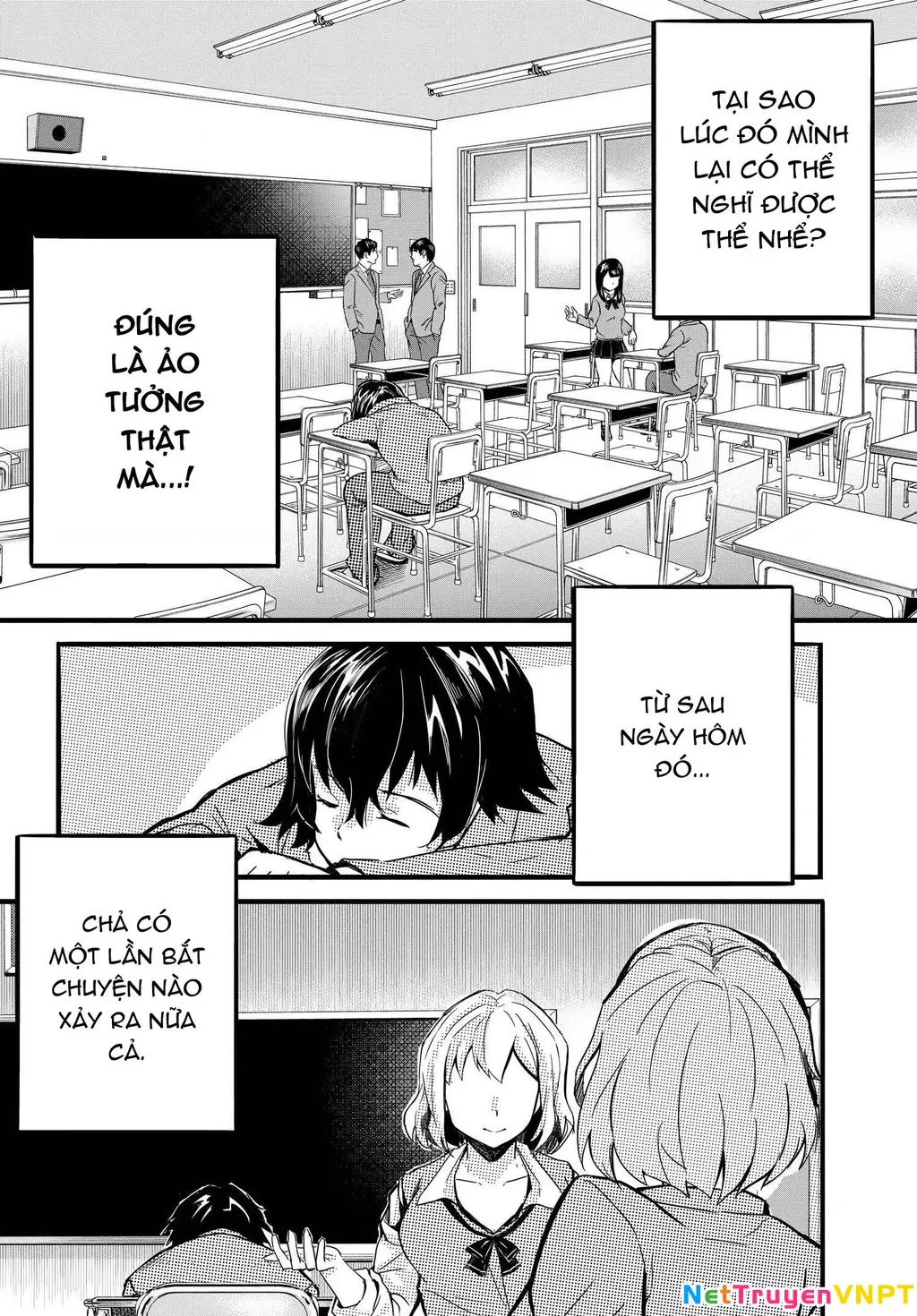 Aru Hi, Totsuzen Gal no Iinazuke ga Dekita Chapter 1 - Trang 26