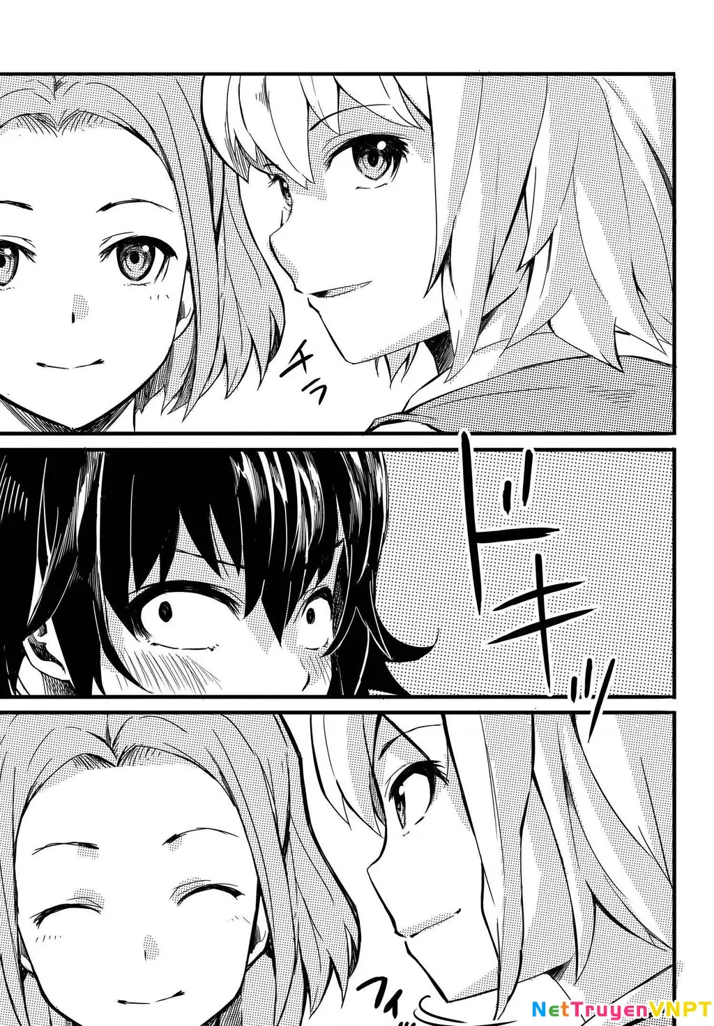 Aru Hi, Totsuzen Gal no Iinazuke ga Dekita Chapter 1 - Trang 27